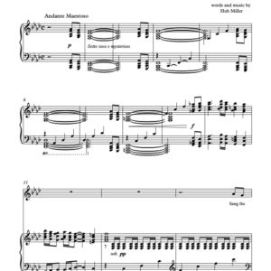 Beautiful Music