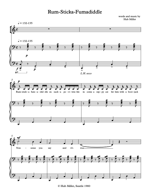 Rum-Sticka-Fumadiddle